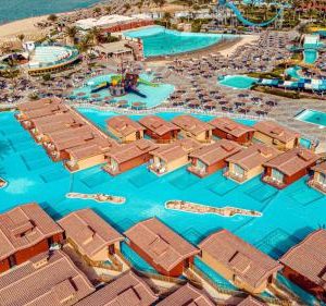 فندق قصر تيتانيك