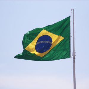 تأشيرة دوله البرازيل