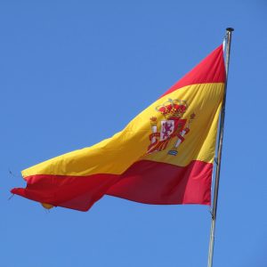 تأشيرة دوله أسبانيا