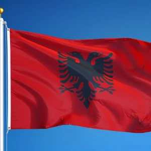 تأشيرة البانيا