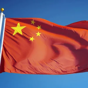 تأشيرة الصين