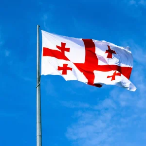 تأشيرة جورجيا