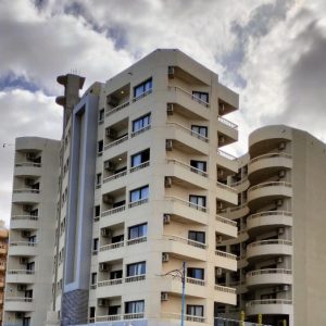 فندق ديلمار مرسى مطروح
