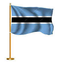 تأشيرة بتسوانا