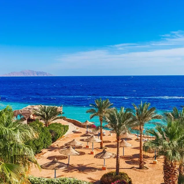 Hurghada