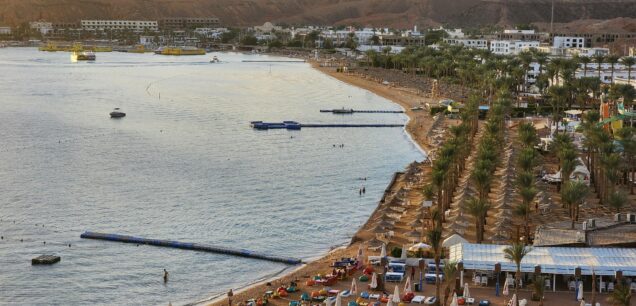 Sharm EL-Sheikh