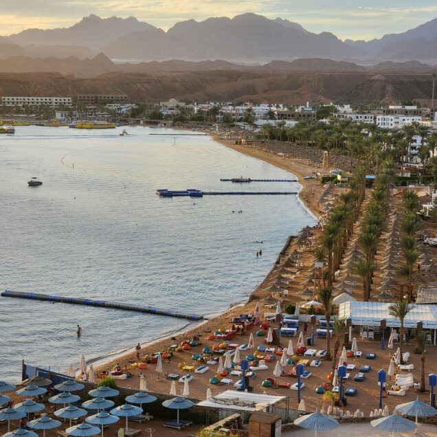 Sharm EL-Sheikh