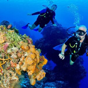 Scuba diving Hurghada Red Sea