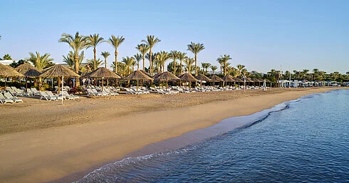 Sharm El-Sheikh