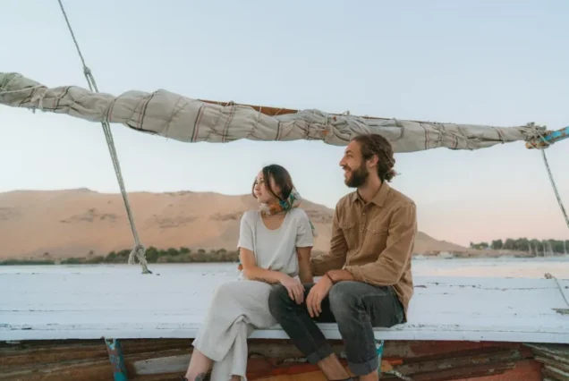 Pharaonic Wedding & Sinai Beaches