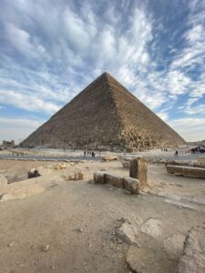 Best Time to Visit Egypt