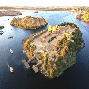 Aswan