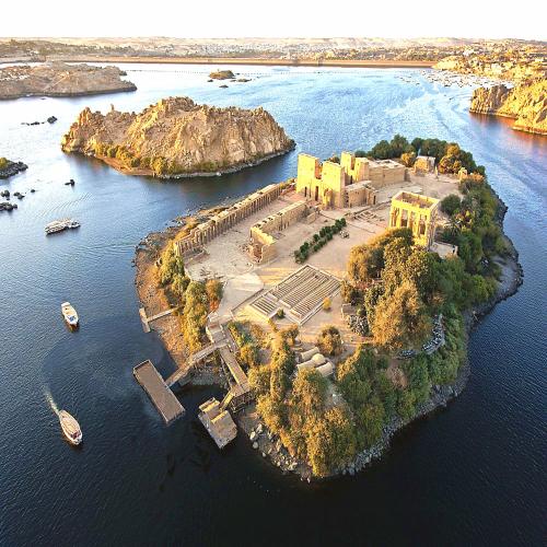 Aswan
