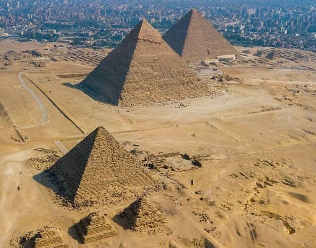 Cairo