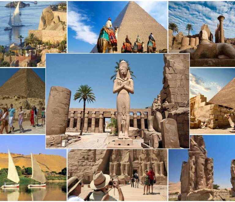 Things to Do in Egypt - Top Attractions and Experiences