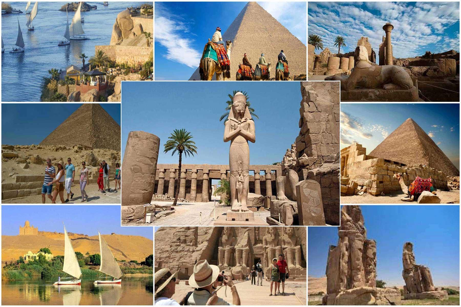 Things to Do in Egypt - Top Attractions and Experiences