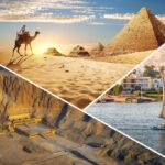 Egypt Travel Guide 2026 - Best Places to Visit in Egypt