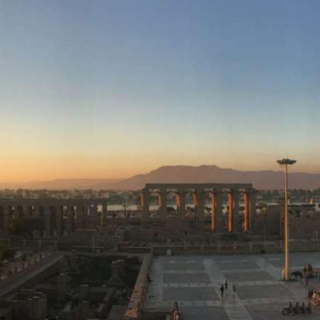 Luxor