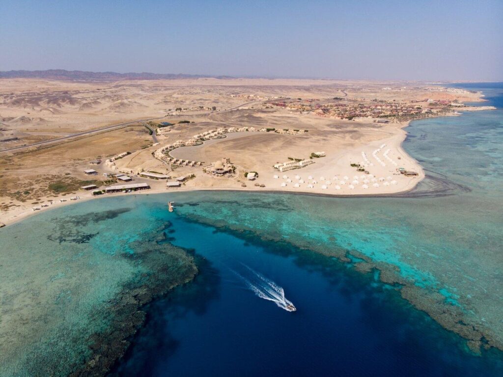 things to do in marsa alam