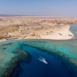 Marsa Alam Red Sea Beach in Egypt