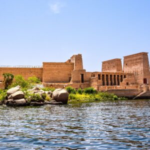 6 Days Egypt Family To the Past