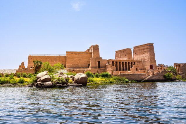 6 Days Egypt Family To the Past