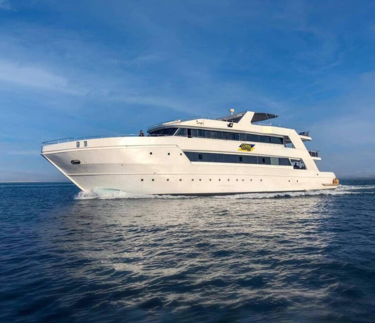 Maxim Red Sea Odyssey