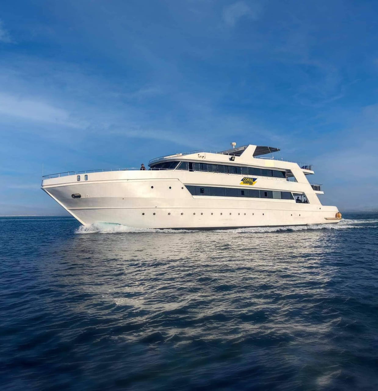 Maxim Red Sea Odyssey
